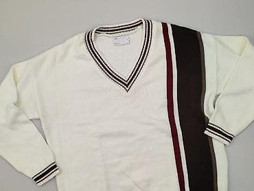 second hand online: ASOS Design, Sweter dla mężczyzn, rozmiar M — 1