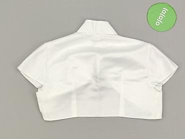 bolerko fuksja: Narzutka damska, rozmiar XS — 3