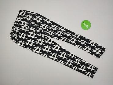 leginsy modelujące: Legginsy Sportowe damskie, rozmiar S — 3