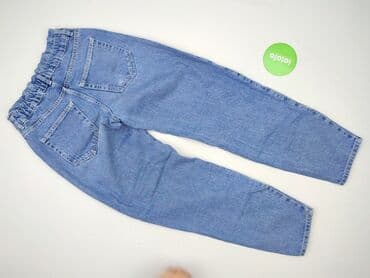 jeansy damskie pull and bear: PULL&BEAR, Jeansy damskie, rozmiar S — 6