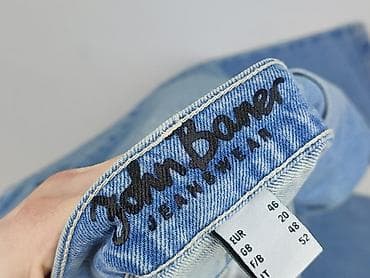 got: John Baner, Jeansy dla mężczyzn, rozmiar XL — 4