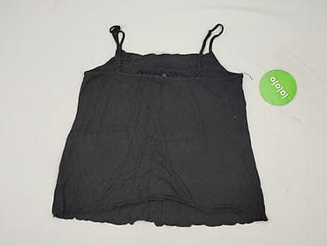 henley top: H&M, Top damski, rozmiar L — 3