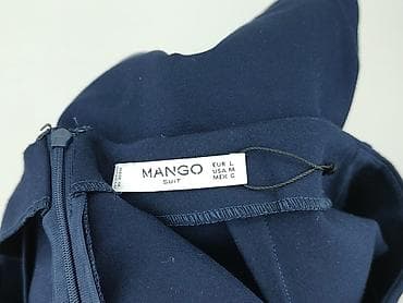 spódnice maxi 44: Mango, Spódnica damska, rozmiar L — 5