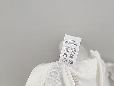 kurtka moncler biala: Bluzka dla mężczyzn, rozmiar M — 5