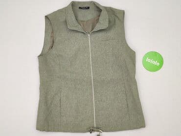 allegro marynarki: KappAhl, Kamizelka damska, L — 2