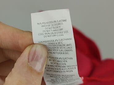 wieczorowa sukienki midi: Boohoo, Sukienka damska, rozmiar S — 6