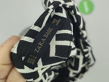 zara woman basic: Zara, Sukienka damska, rozmiar M — 4