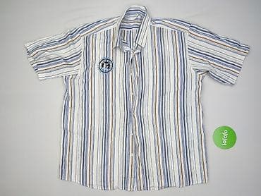 private t: Unit, Koszulа dla mężczyzn, rozmiar 3XL — 2