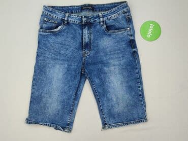 edc by esprit spodnie: Szorty dla mężczyzn, rozmiar XS — 2