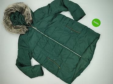 pull and bear kurtka puchowa: Carry, Parka damska, rozmiar XL — 2