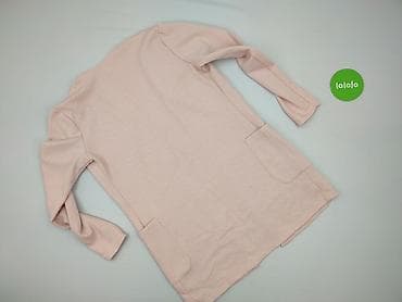 kurtka puchowa pull: Jacqueline De Yong, Kardigan damski, rozmiar M — 3