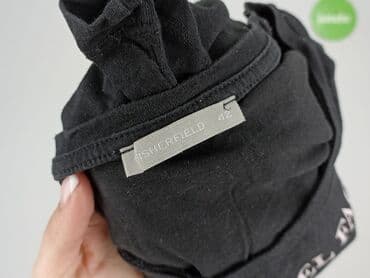Kobiety: Fisherfield, T-shirt damski, rozmiar XL — 5