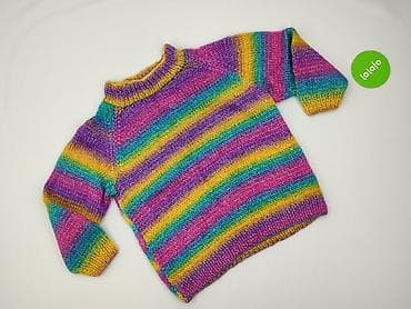 kulig kozaki: Sweter damski, rozmiar XL — 2