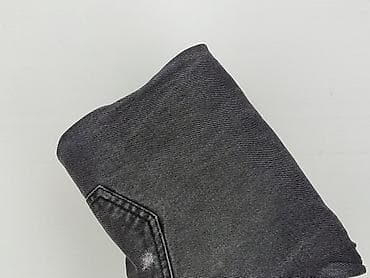 distressed jeans: Jeansy damskie, rozmiar S — 6