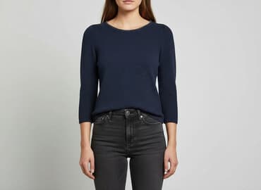 promod swetry: Promod, Sweter damski, rozmiar S — 7