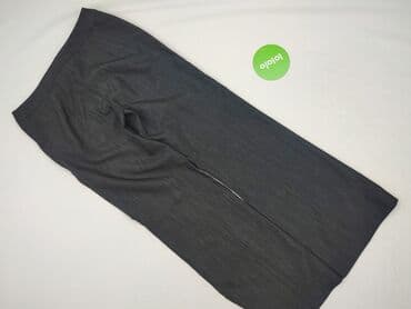 spodnie plisowane reserved: George, Spodnie materiałowe damskie, S — 3