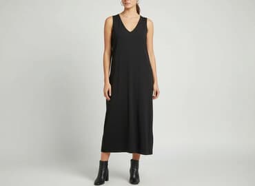 makalu sukienki czarne: New Look, Sukienka damska, S — 6