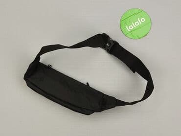 plecak męski: Nerka, 4F, stan - Idealny — 3