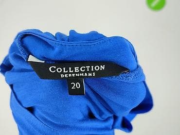 she sukienki: The Collection Debenhams, Sukienka damska, rozmiar 4XL — 4