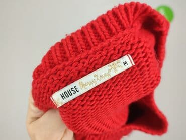 sweter h: House, Sweter damski, rozmiar M — 4