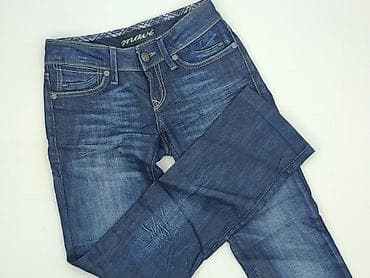 mavi jeans: Mavi, Jeansy damskie, rozmiar S — 1