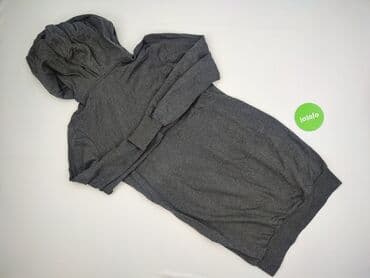 sweter armani: Bluza z kapturem damska, XL — 3