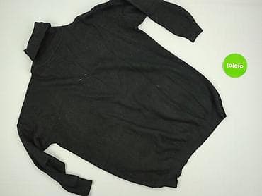 golf wymiary: Sweter damski, rozmiar 5XL — 3