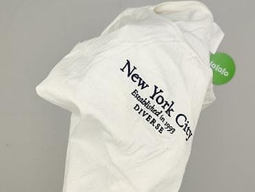 brooklyn koszulki: Diverse, T-shirt damski, rozmiar XS — 6