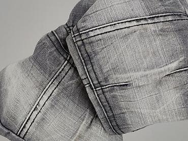 pauzza koszule: Spodnie jeansowe, 1.5-2 lat, 92, stan - Bardzo dobry — 6