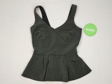 bluzki prazkowane: River Island, Top damski, rozmiar S — 2