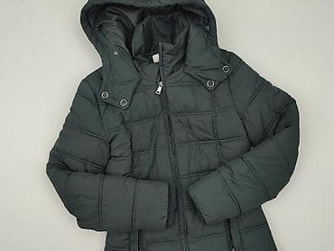 Kurtka zimowa damska, rozmiar XS