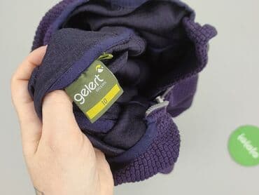 жіночі флісові кофти: Gelert, Bluza z kapturem damska, rozmiar M — 4