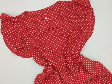 sukienka obcisła czerwona: Sukienka damska, S — 1