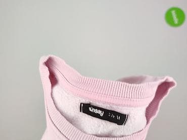 Ubrania damskie: Sinsay, Bluza damska
, rozmiar M — 5