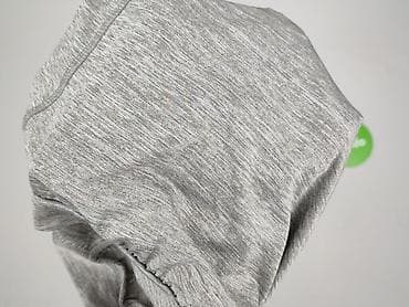 szare dresy hm: H&M Sport, T-shirt damski, rozmiar XS — 6