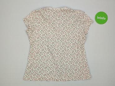 l.o.g.g: H&M L.O.G.G., Bluzka damska, rozmiar L — 4