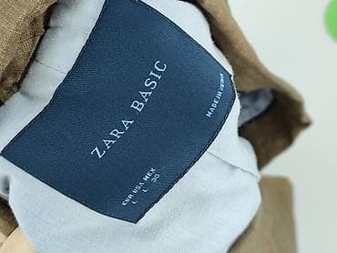 stradivarius pl promo code: Zara, Women's blazer, size L — 5