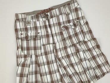 spódnica z tetry: Spódnica damska, rozmiar L — 1