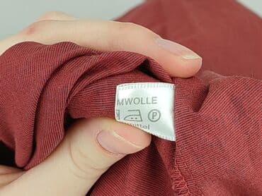 wasyl ubrania: Walbusch, Koszulа dla mężczyzn, rozmiar XL — 8