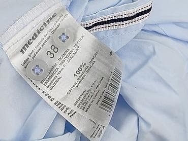 koszule smog: Medicine, Koszula damska, rozmiar M — 5