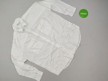 stradivarius koszula biala: Ciepielewska, Koszula damska, M — 2