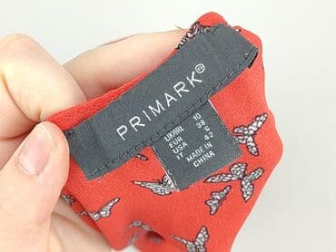 primark hello kitty piżama: Primark, Bluzka damska, rozmiar M — 4