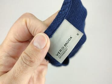 Vero Moda, Жіноча блуза, розмір M — 4