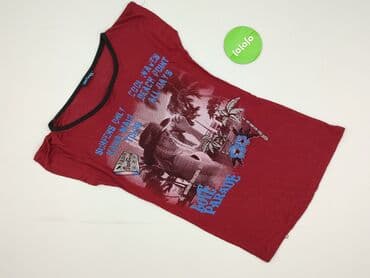 tanie koszulki fc barcelony: T-shirt damski, rozmiar M — 2