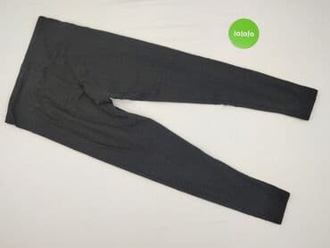 woskowane legginsy z wysokim stanem: Janina, Leggings Sports for women, size M (EU 38) — 3