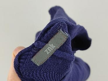 korzeniowski buty: Zinc, Kardigan damski, rozmiar One size — 4