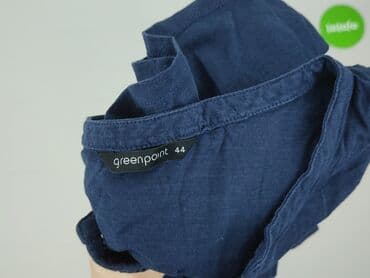 esmara piżama: Greenpoint, Bluzka damska, 4XL — 6