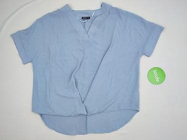 numinou: Janina, Bluzka damska, rozmiar 2XL — 2