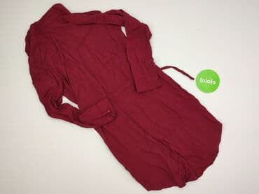 sukienki na guziki: Sukienka damska, rozmiar XS — 3