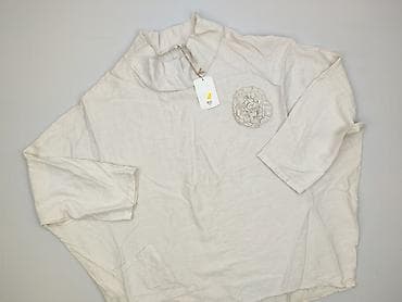 tech: ITALY FASHION, Bluzka damska, rozmiar One size — 1